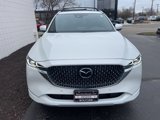 New 2025 MAZDA CX-5 Signature image 5