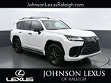 New 2025 Lexus LX 700h Overtrail image 3