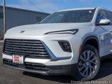 New 2025 Buick Enclave Preferred image 2