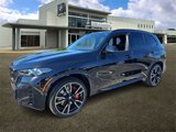 New 2025 BMW X5 M60i image 3