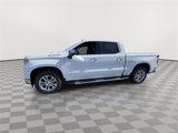 New 2025 Chevrolet Silverado 1500 LTZ w/ LTZ Premium Package image 5