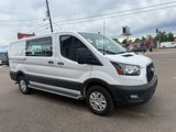Used 2024 Ford Transit 250 Low Roof w/ Exterior Upgrade Package image 2