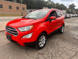 Used 2018 Ford EcoSport SE image 3