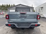 New 2025 Jeep Gladiator Willys image 4
