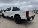 New 2025 Ford F250 Lariat image 4