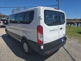 New 2025 Ford Transit 350 XLT image 5