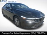 Used 2025 Hyundai Elantra SE image 3