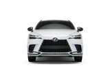 New 2025 Lexus RX 500h F Sport image 5
