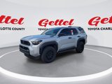New 2025 Toyota 4Runner TRD Off-Road Premium image 4