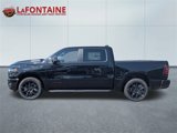 New 2026 RAM 1500 Laramie w/ Night Edition image 2