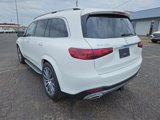 New 2025 Mercedes-Benz GLS 450 4MATIC image 5