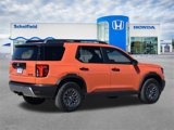New 2026 Honda Passport TrailSport image 3