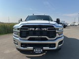 New 2026 RAM 3500 Tradesman image 4