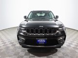 Used 2024 Jeep Grand Cherokee Limited 4xe image 3