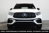 New 2025 Mercedes-Benz GLC 43 AMG 4MATIC image 2