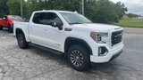 Used 2019 GMC Sierra 1500 AT4 w/ AT4 Premium Package image 2