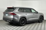 New 2025 Toyota Grand Highlander FWD image 4