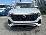 New 2026 Volkswagen Atlas SEL Premium R-Line image 3