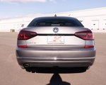 Used 2018 Volkswagen Passat 2.0T SE image 5