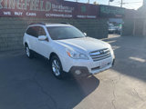 Used 2013 Subaru Outback 2.5i Limited image 3