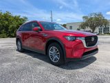 New 2025 MAZDA CX-90 3.3 Turbo w/ Preferred Package image 2