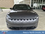 New 2025 Jeep Wagoneer Limited image 3