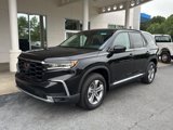 New 2025 Honda Pilot EX-L image 2