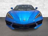 Used 2024 Chevrolet Corvette Stingray Coupe w/ 1LT image 3