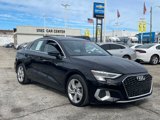 Used 2024 Audi A3 2.0T Premium image 2