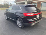 Used 2017 Lincoln MKX Reserve w/ Driver Assistance Package image 4