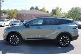 Used 2023 Kia Sportage X-Line w/ X-Line Premium Package image 5