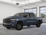 New 2025 RAM 1500 Laramie w/ Night Edition image 2