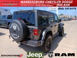 New 2025 Jeep Wrangler Willys image 3
