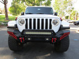 Used 2021 Jeep Wrangler Unlimited Sahara image 2