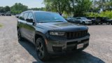 New 2025 Jeep Grand Cherokee L Limited w/ Luxury Tech Group II image 6