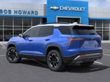 New 2026 Chevrolet Equinox ACTIV w/ Convenience Package III image 3