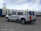 New 2025 Ford F350 Lariat image 4