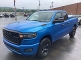 New 2025 RAM 1500 Tradesman image 3