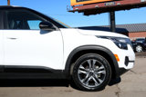 Used 2021 Kia Seltos S image 5