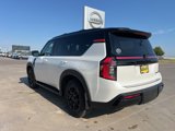 New 2025 Nissan Armada PRO-4X image 5