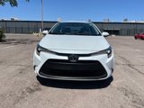 Used 2025 Toyota Corolla LE image 3