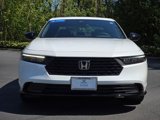 Certified 2025 Honda Accord Sport image 2