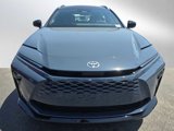 New 2025 Toyota Crown Signia image 2