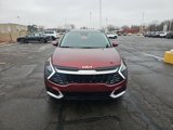 New 2025 Kia Sportage SX Prestige image 2