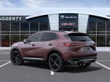 New 2025 Buick Envision Sport Touring image 3