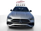 Used 2022 Mercedes-Benz C 300 Sedan image 2