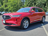Certified 2023 Acura MDX SH-AWD image 3