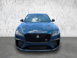 New 2026 Jaguar F-PACE SVR image 2