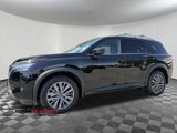 New 2025 Nissan Pathfinder SL w/ SL Premium Package image 2