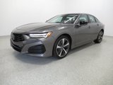 Certified 2024 Acura TLX w/ Technology Package image 3